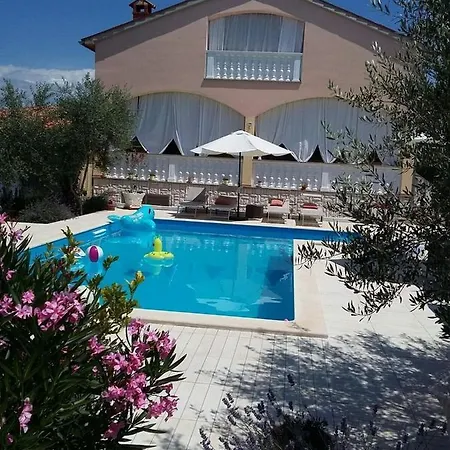 La Bella Istriana Holiday home