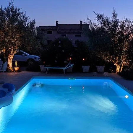 La Bella Istriana Holiday home *
