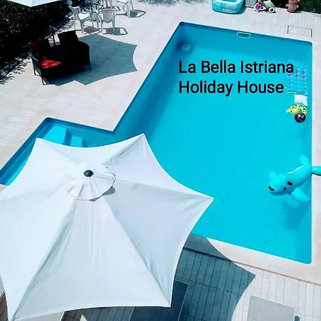 La Bella Istriana