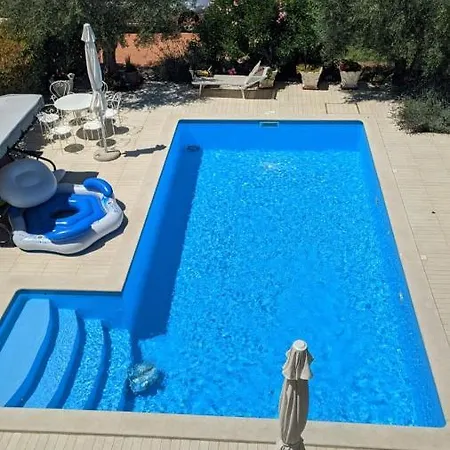 La Bella Istriana Porec