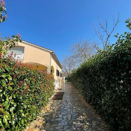La Bella Istriana Holiday home *