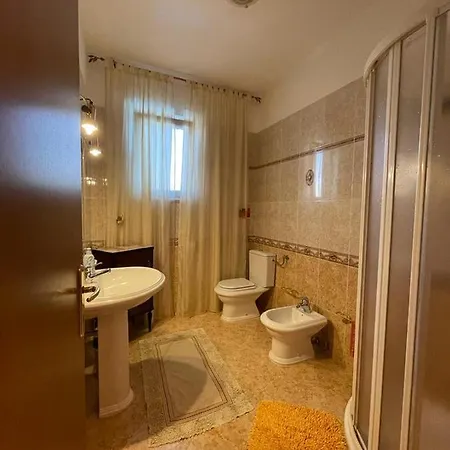 La Bella Istriana Holiday home