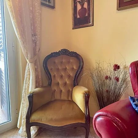 La Bella Istriana