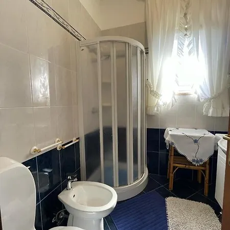La Bella Istriana Holiday home *